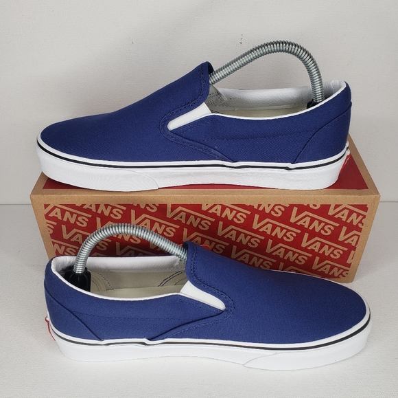 Vans Classic Slip-on - Picture 2 of 7